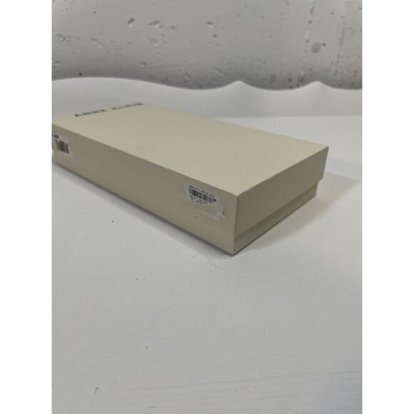 Anna Klein Wallet, Rose Gold, Pink, Pocketbook, Purse New, In Box - Picture 11 of 12